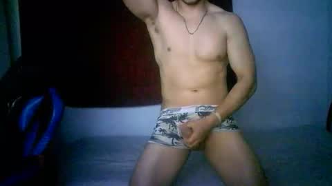 duhe1234 online show from 10/03/25, 04:20