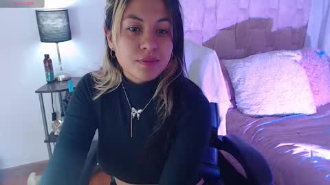 Snapshot of dulce01_0 chatting on 02/27/26, 12:54 Charlotte online show from 02/27/26, 12:54