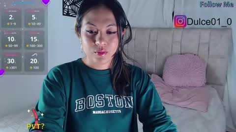 Charlotte online show from 06/21/26, 02:03