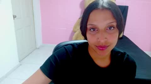 dulce1609 online show from 01/27/25, 10:06