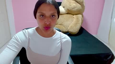 dulce1609 online show from 01/28/25, 10:12