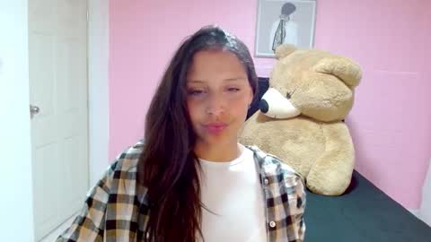 dulce1609 online show from 02/08/25, 12:06