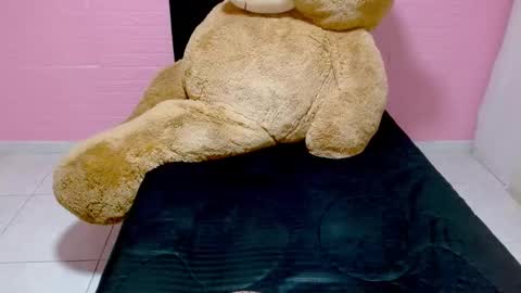 dulce1609 online show from 02/11/25, 10:50