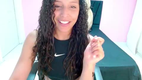 dulce1609 online show from 03/08/25, 10:02