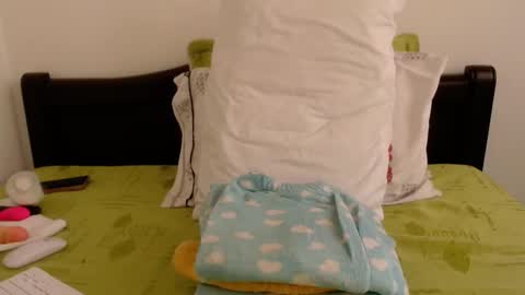 dulce1791 online show from 11/07/25, 02:06