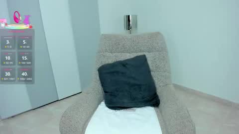 Dulce online show from 09/16/25, 09:32