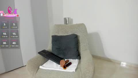 Dulce online show from 10/23/25, 09:30