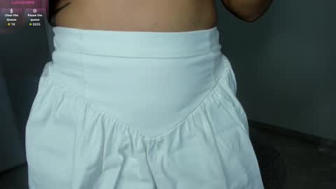 Dulce online show from 10/30/25, 09:44