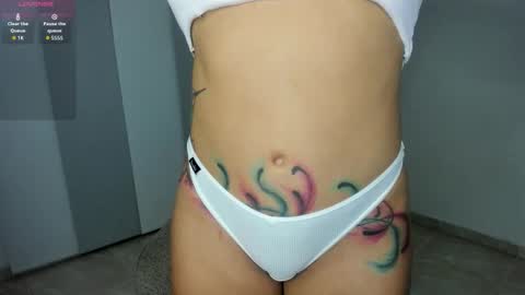 Dulce online show from 11/04/25, 09:41