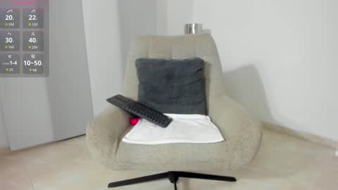 Dulce online show from 11/14/25, 09:52