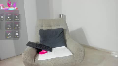 Dulce online show from 01/12/26, 09:14