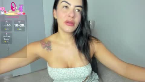 Dulce online show from 03/03/26, 08:53