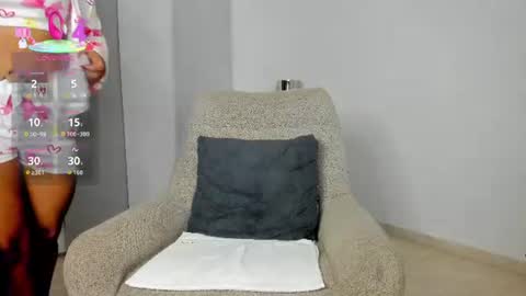 Dulce online show from 06/10/26, 09:08