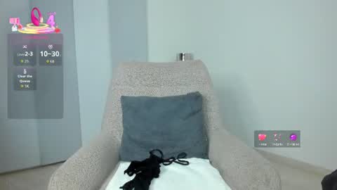 Dulce online show from 06/12/26, 09:08