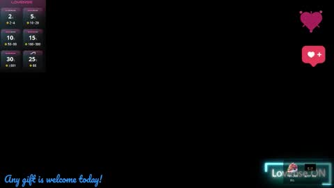 dulce2415 online show from 02/03/26, 06:40