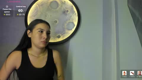 dulce online show from 05/09/26, 11:48