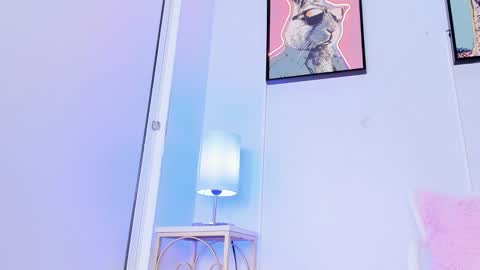 dulce__fiore07 online show from 03/17/26, 12:08