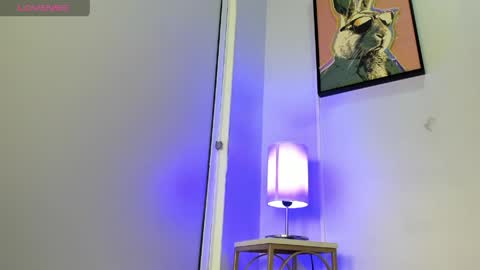 dulce__fiore07 online show from 05/08/26, 11:59