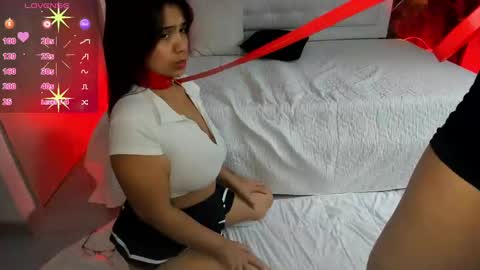 Dulce  love69 online show from 03/11/25, 07:36