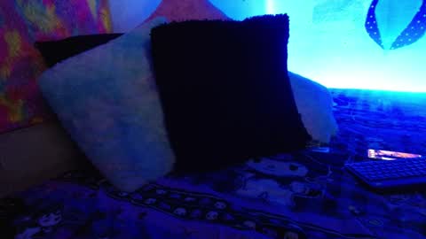 Snapshot of dulce_alana_ chatting on 10/17/25, 06:38 Dulce online show from 10/17/25, 06:38