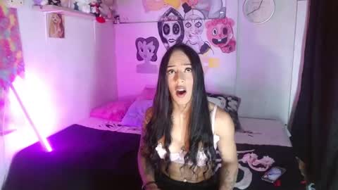 Dulce online show from 04/03/26, 12:41