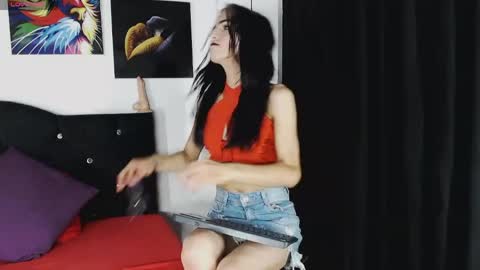 Snapshot of dulce_alexandra chatting on 05/06/26, 10:42 Dulce Alexandra online show from 05/06/26, 10:42