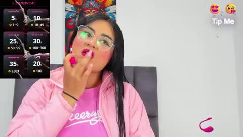 Dulce amg online show from 01/10/25, 12:04