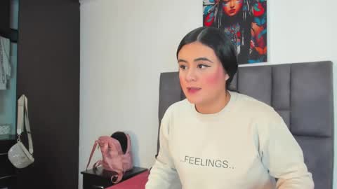 Dulce amg online show from 01/14/25, 12:14