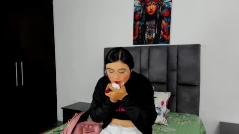 Dulce amg online show from 02/27/25, 12:13