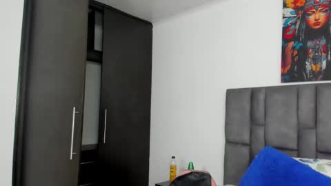 Snapshot of dulce_amg chatting on 03/05/25, 12:33 Dulce amg online show from 03/05/25, 12:33