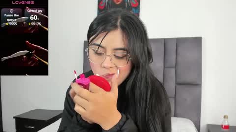 Snapshot of dulce_amg chatting on 03/06/25, 03:35 Dulce amg online show from 03/06/25, 03:35