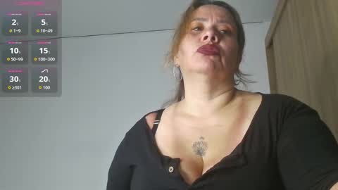 Im Dulce online show from 03/20/26, 10:58