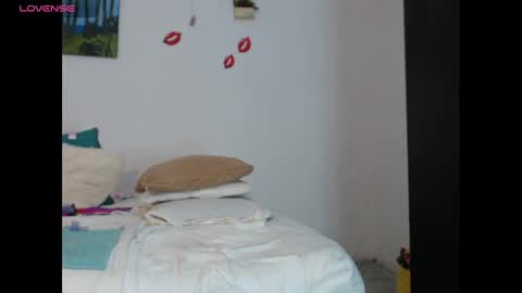 Snapshot of dulce_anita2 chatting on 12/09/24, 11:47 Anita online show from 12/09/24, 11:47