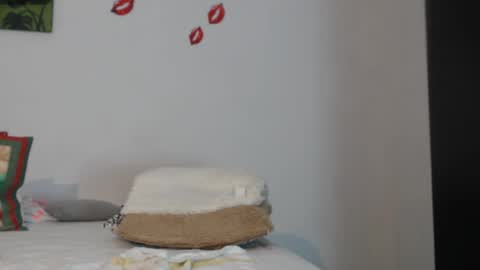 Snapshot of dulce_anita2 chatting on 12/30/24, 11:26 Anita online show from 12/30/24, 11:26