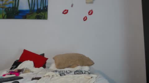 Snapshot of dulce_anita2 chatting on 01/20/25, 05:59 Anita online show from 01/20/25, 05:59