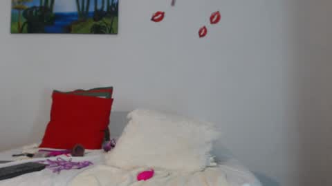 Snapshot of dulce_anita2 chatting on 01/23/25, 05:45 Anita online show from 01/23/25, 05:45