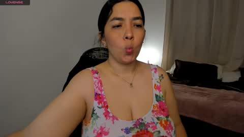 dulce brithany online show from 11/09/25, 02:54