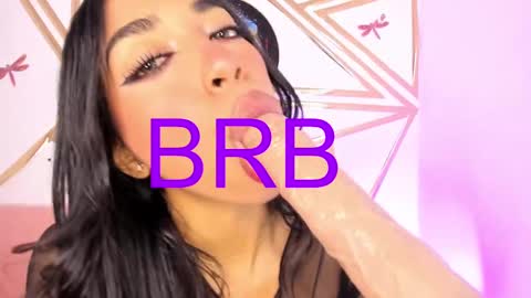 Dulce online show from 09/10/25, 12:16