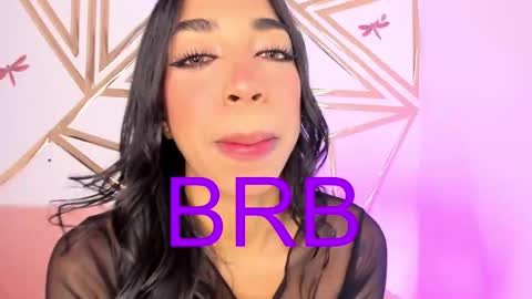 Dulce online show from 09/18/25, 12:18