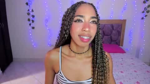 Dulce online show from 12/18/25, 04:13