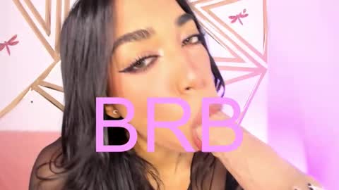 Snapshot of dulce_brown01 chatting on 02/13/26, 12:56 Dulce online show from 02/13/26, 12:56