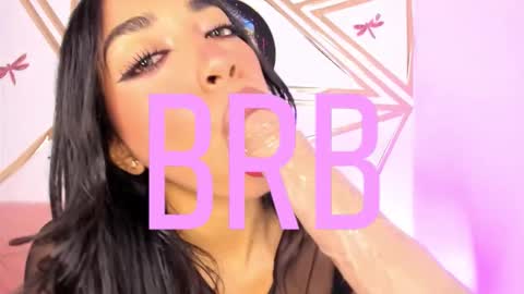 Snapshot of dulce_brown01 chatting on 02/26/26, 12:37 Dulce online show from 02/26/26, 12:37