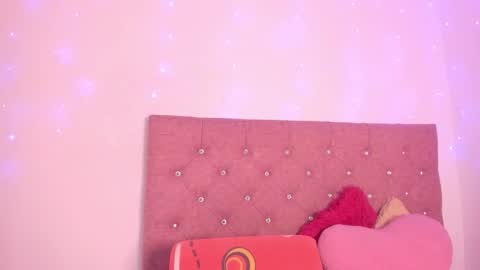 Snapshot of dulce_brown01 chatting on 03/12/26, 01:50 Dulce online show from 03/12/26, 01:50