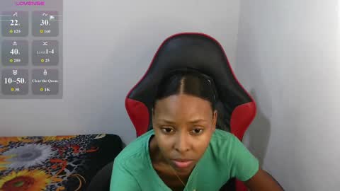 dulce_camx online show from 05/03/26, 01:33