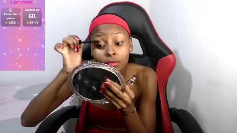 dulce_camx online show from 05/12/26, 04:42