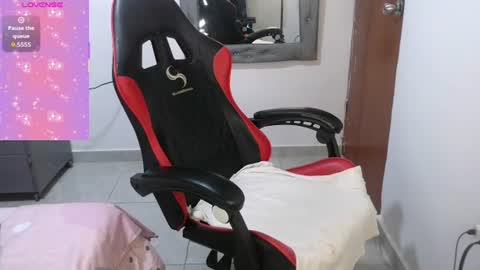 dulce_camx online show from 06/20/26, 04:37