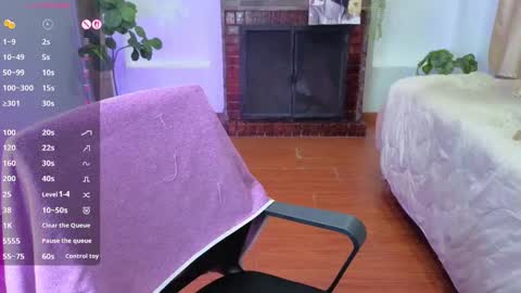 C E L E S T E  online show from 11/20/25, 08:41