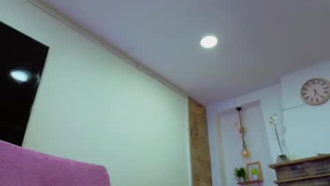 C E L E S T E  online show from 02/27/26, 08:53