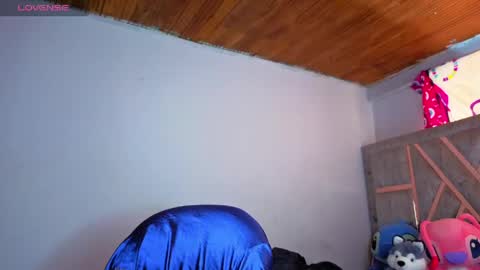 Snapshot of dulce_celeste15 chatting on 04/18/26, 04:11 C E L E S T E online show from 04/18/26, 04:11