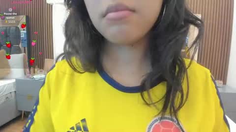 Dulce online show from 06/19/26, 11:25